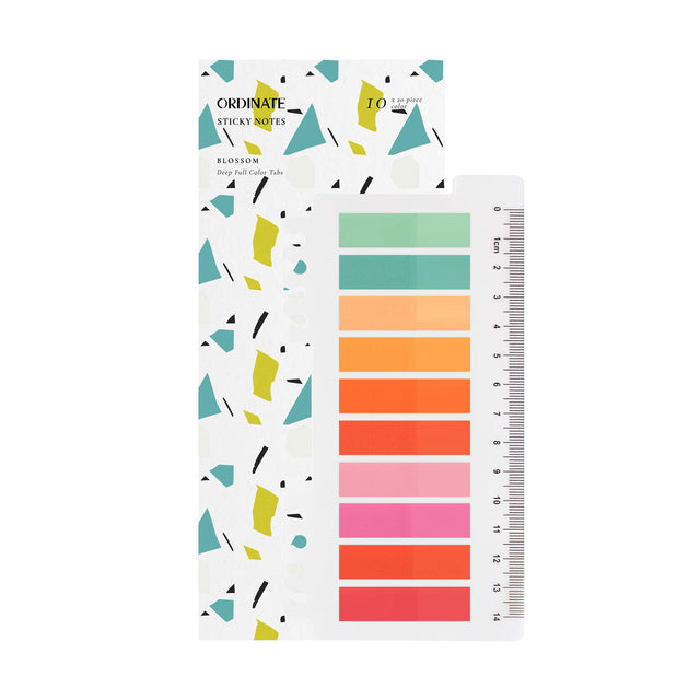 Blossom | Haftstreifen | Sticky Notes
