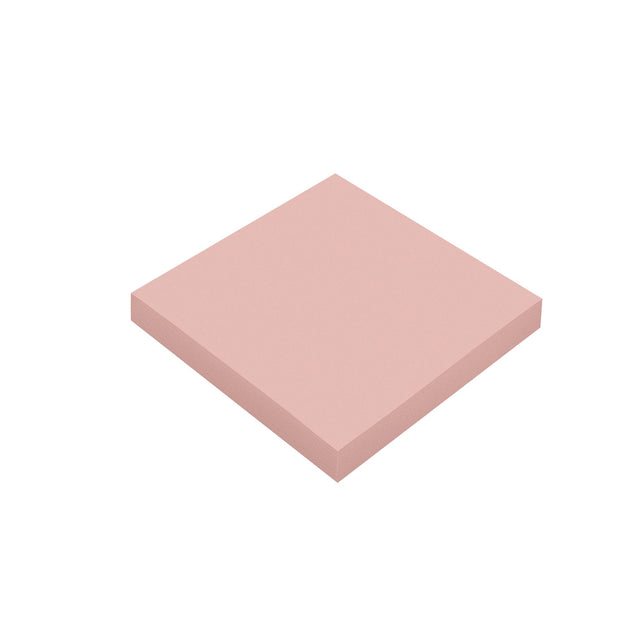 Cotton Candy Sticky Notes-Palette Collection 75mm x 75mm