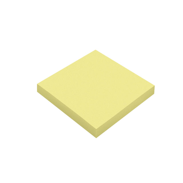 Golden Dandelion Sticky Notes-Palette Collection 75mm x 75mm