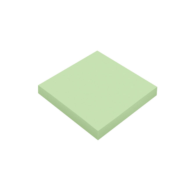 Mist Green Sticky Notes-Palette Collection 75mm x 75mm