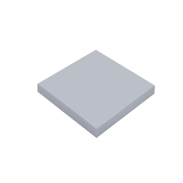 Mist Blue Sticky Notes-Palette Collection 75mm x 75mm