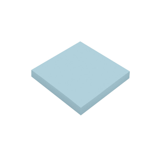 Airy Cloud Sticky Notes-Palette Collection 75mm x 75mm