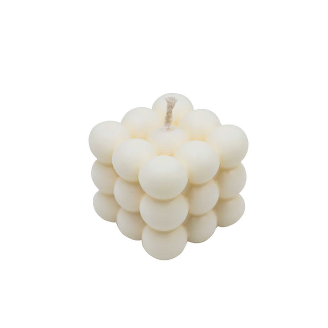 Ordinate Bubble Candle handgemachte