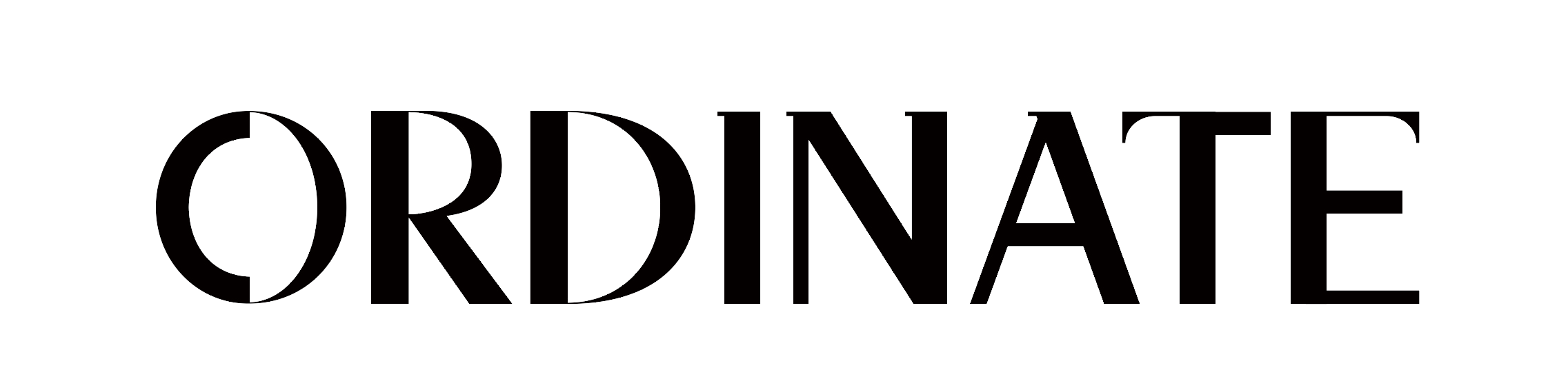 Ordinate