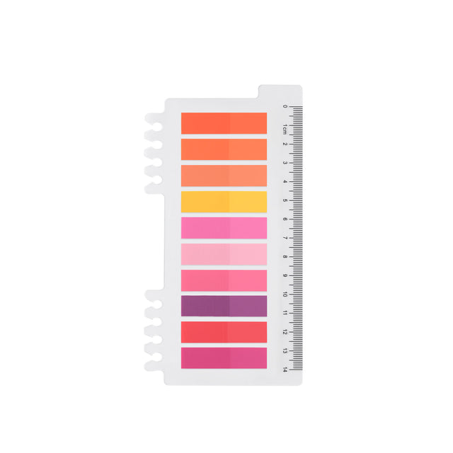 Cherry | Index Tabs | Klebezettel | Sticky Notes