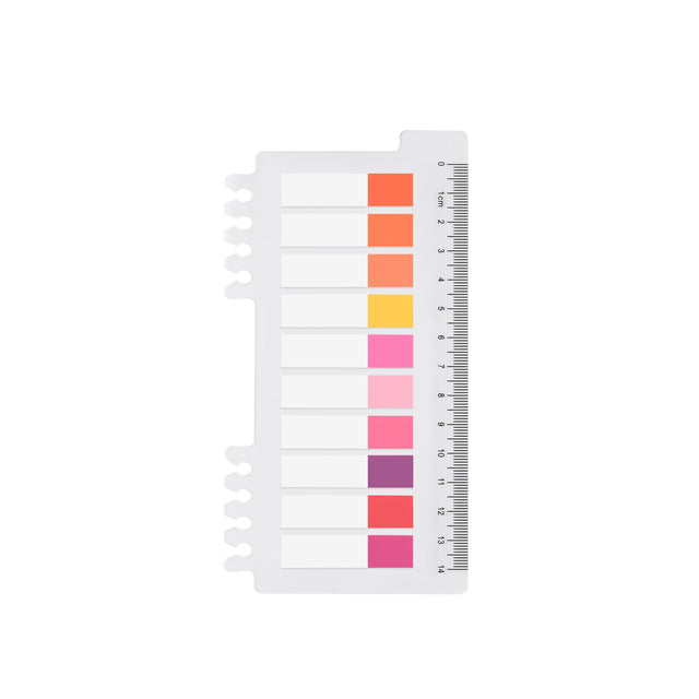 Cherry-Half | Index Tabs | Klebezettel | Sticky Notes