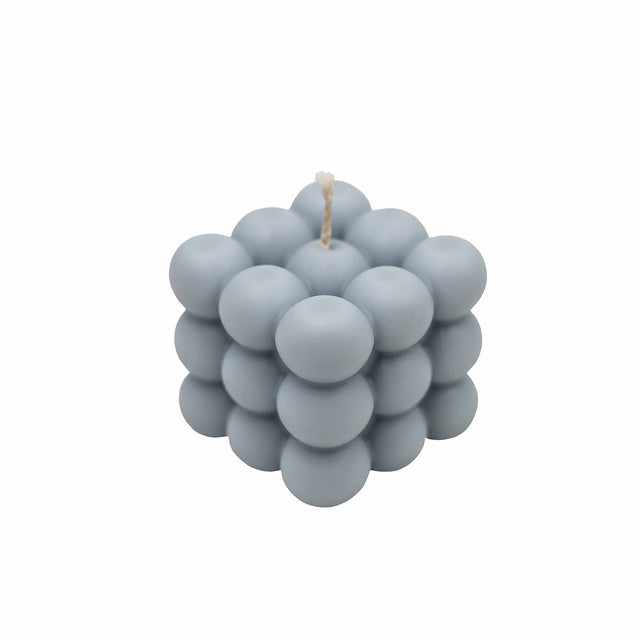 Ordinate Bubble Candle handgemachte