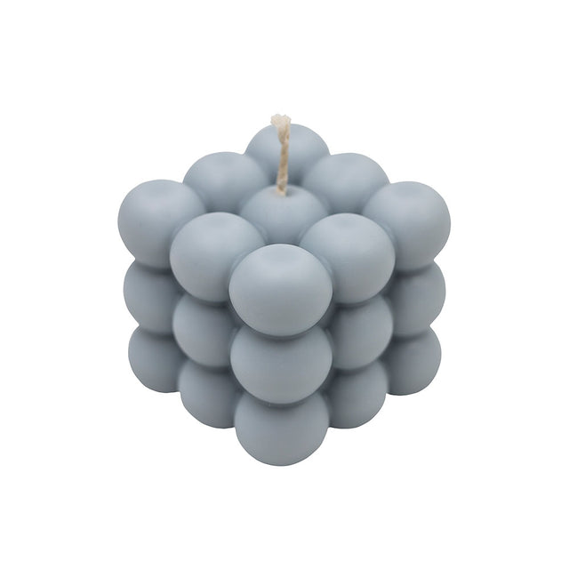 Ordinate Bubble Candle | handmade aesthetic Kerzen